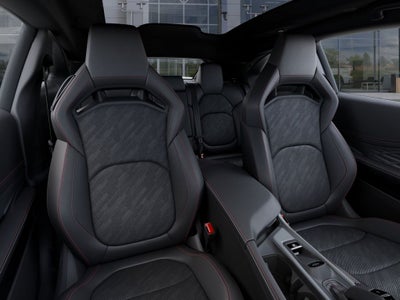 2026 Dodge Charger CHARGER SCAT PACK PLUS 2-DOOR AWD