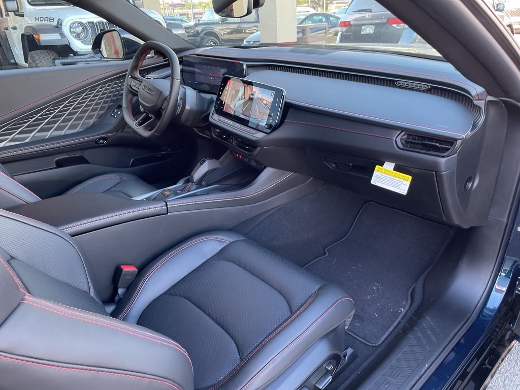 2026 Dodge Charger CHARGER SCAT PACK PLUS 2-DOOR AWD