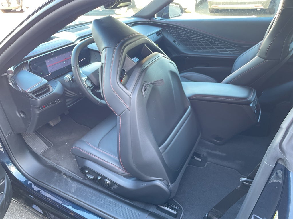 2026 Dodge Charger CHARGER SCAT PACK PLUS 2-DOOR AWD