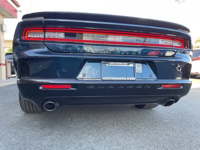 2026 Dodge Charger CHARGER SCAT PACK PLUS 2-DOOR AWD