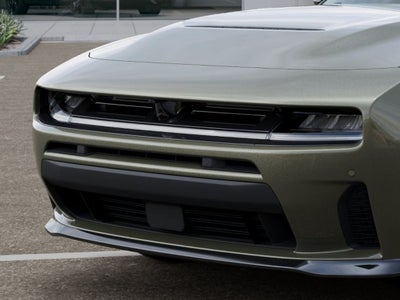 2026 Dodge Charger CHARGER R/T PLUS 4-DOOR AWD