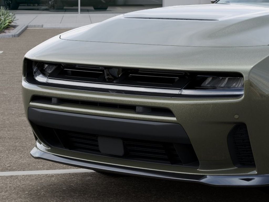 2026 Dodge Charger CHARGER R/T PLUS 4-DOOR AWD