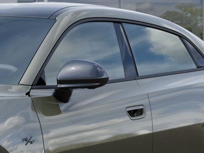 2026 Dodge Charger CHARGER R/T PLUS 4-DOOR AWD