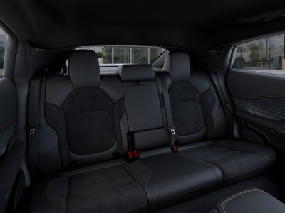 2026 Dodge Charger CHARGER R/T PLUS 4-DOOR AWD