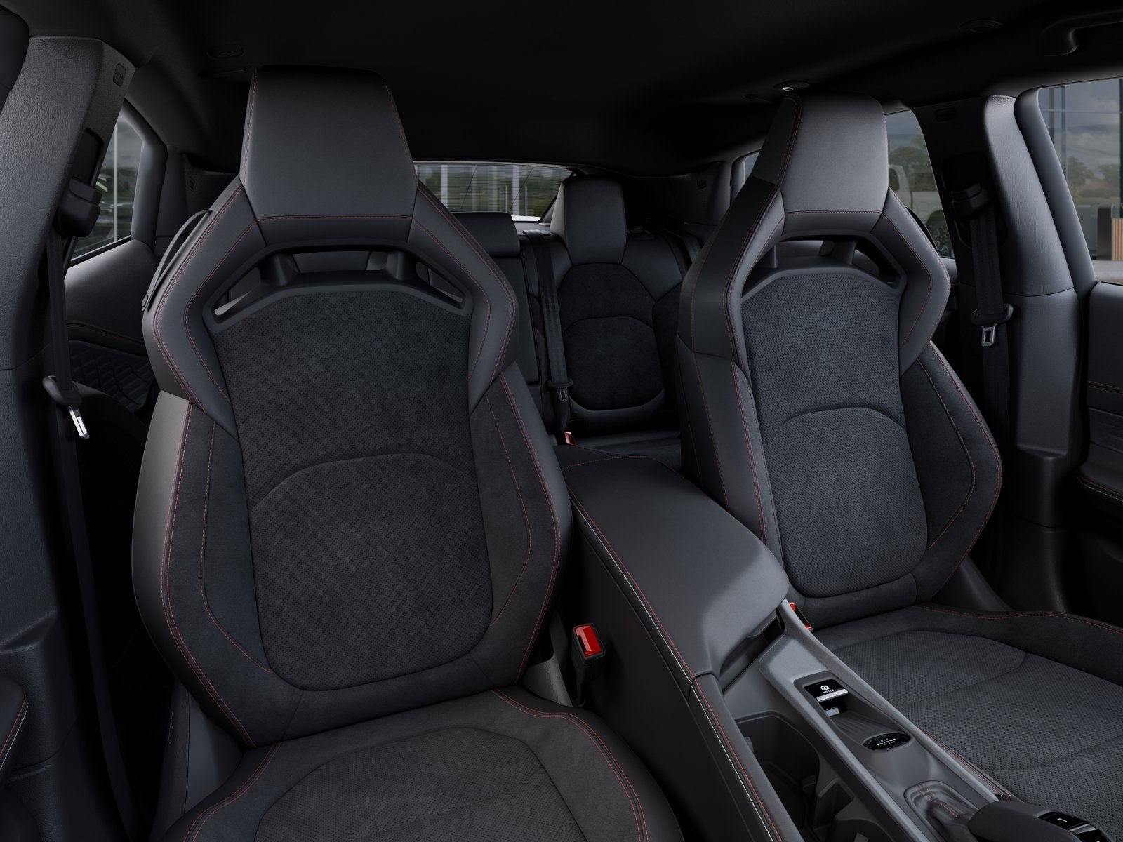 2026 Dodge Charger CHARGER R/T PLUS 4-DOOR AWD