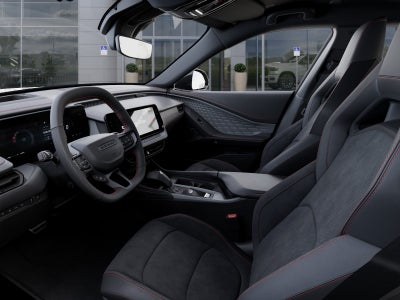 2026 Dodge Charger CHARGER R/T PLUS 4-DOOR AWD