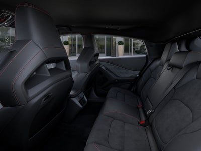 2026 Dodge Charger CHARGER R/T PLUS 4-DOOR AWD