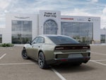 2026 Dodge Charger CHARGER R/T PLUS 4-DOOR AWD