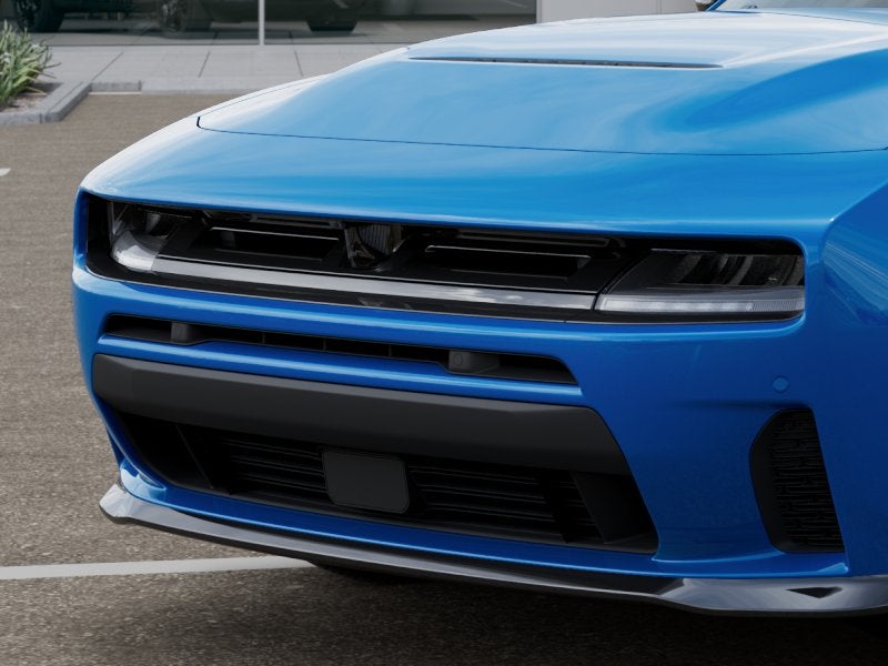 2026 Dodge Charger CHARGER R/T 4-DOOR AWD