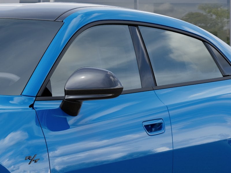 2026 Dodge Charger CHARGER R/T 4-DOOR AWD
