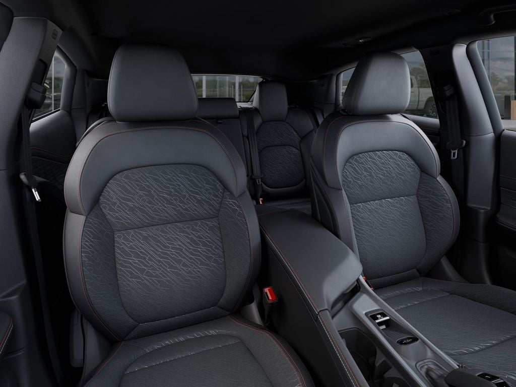 2026 Dodge Charger CHARGER R/T 4-DOOR AWD