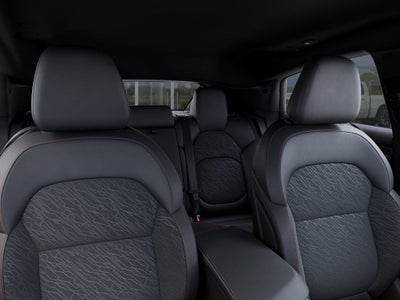 2026 Dodge Charger CHARGER R/T 4-DOOR AWD