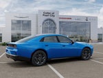 2026 Dodge Charger CHARGER R/T 4-DOOR AWD
