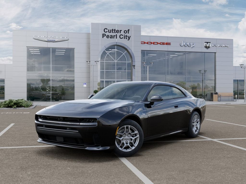 2026 Dodge Charger R/T AWD's photo