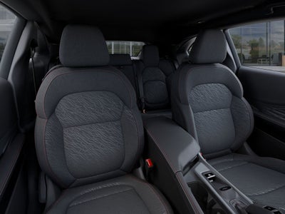 2026 Dodge Charger CHARGER R/T 2-DOOR AWD