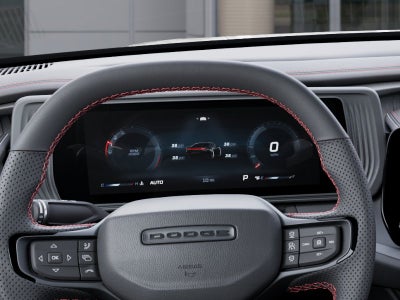 2026 Dodge Charger CHARGER R/T 2-DOOR AWD