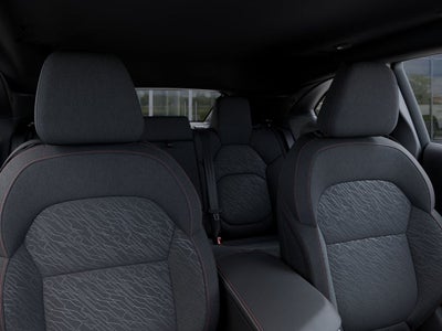 2026 Dodge Charger CHARGER R/T 2-DOOR AWD