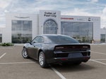 2026 Dodge Charger CHARGER R/T 2-DOOR AWD