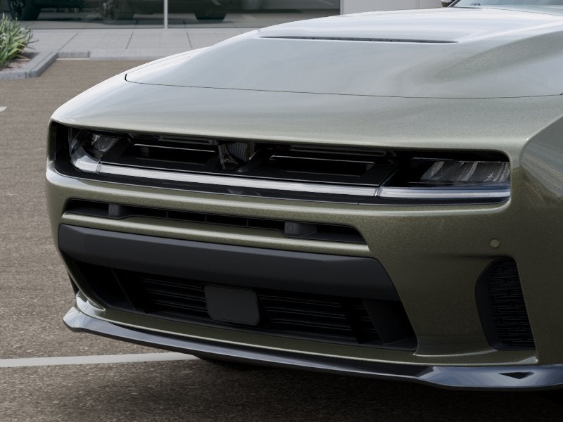 2026 Dodge Charger CHARGER SCAT PACK PLUS 4-DOOR AWD