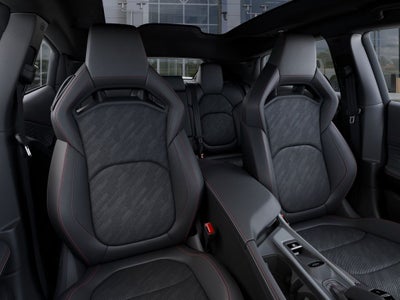 2026 Dodge Charger CHARGER SCAT PACK PLUS 4-DOOR AWD