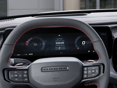 2026 Dodge Charger CHARGER SCAT PACK PLUS 4-DOOR AWD