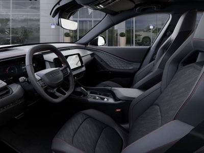 2026 Dodge Charger CHARGER SCAT PACK PLUS 4-DOOR AWD