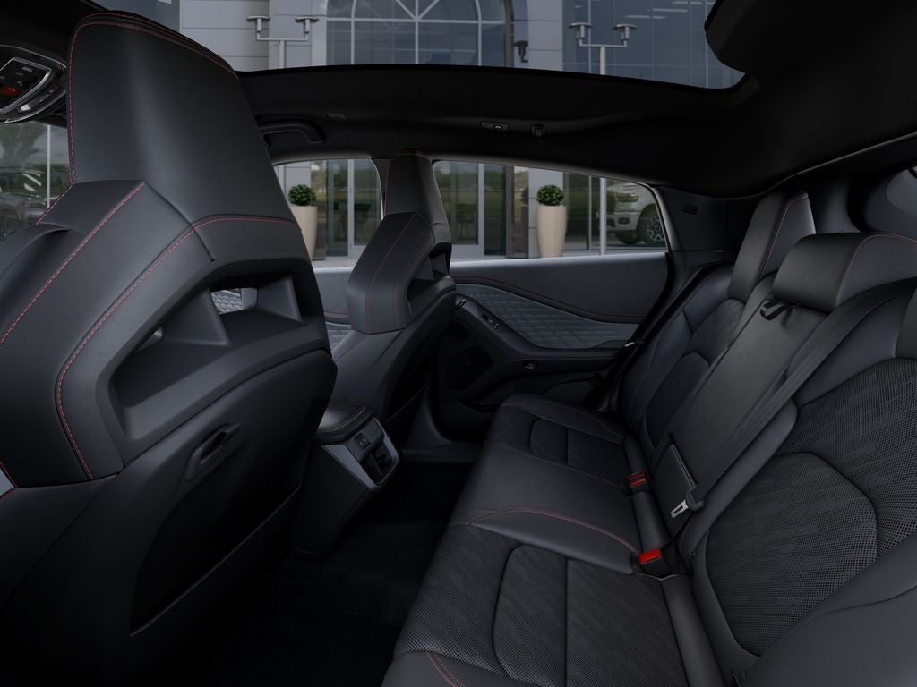 2026 Dodge Charger CHARGER SCAT PACK PLUS 4-DOOR AWD