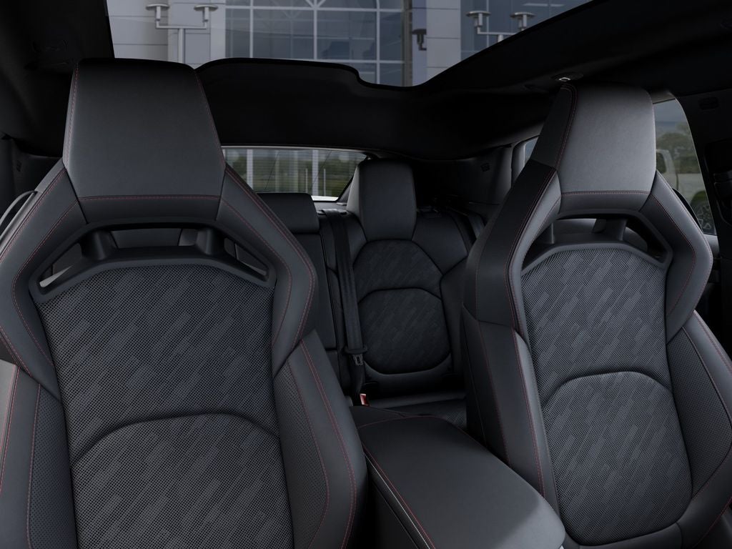 2026 Dodge Charger CHARGER SCAT PACK PLUS 4-DOOR AWD