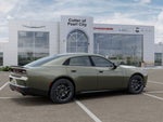 2026 Dodge Charger CHARGER SCAT PACK PLUS 4-DOOR AWD
