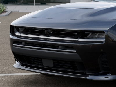 2026 Dodge Charger CHARGER SCAT PACK PLUS 4-DOOR AWD