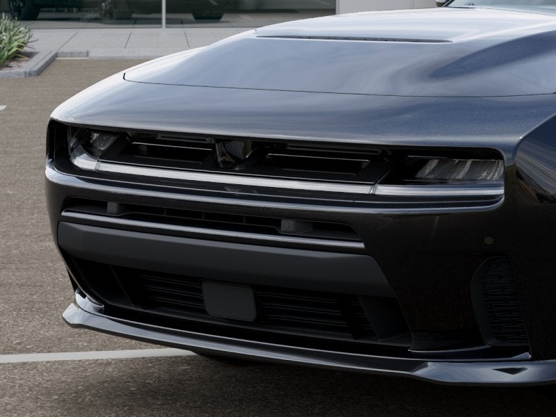 2026 Dodge Charger CHARGER SCAT PACK PLUS 4-DOOR AWD
