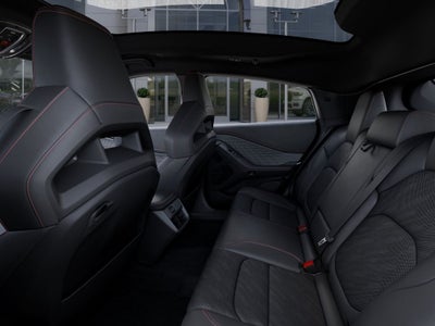 2026 Dodge Charger CHARGER SCAT PACK PLUS 4-DOOR AWD
