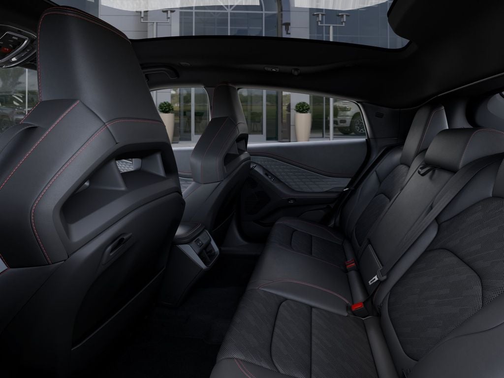 2026 Dodge Charger CHARGER SCAT PACK PLUS 4-DOOR AWD