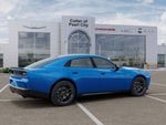 2026 Dodge Charger CHARGER SCAT PACK 4-DOOR AWD