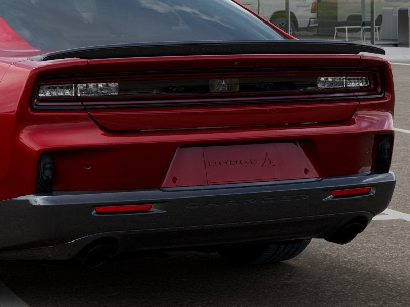 2026 Dodge Charger CHARGER SCAT PACK PLUS 4-DOOR AWD