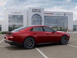 2026 Dodge Charger CHARGER SCAT PACK PLUS 4-DOOR AWD