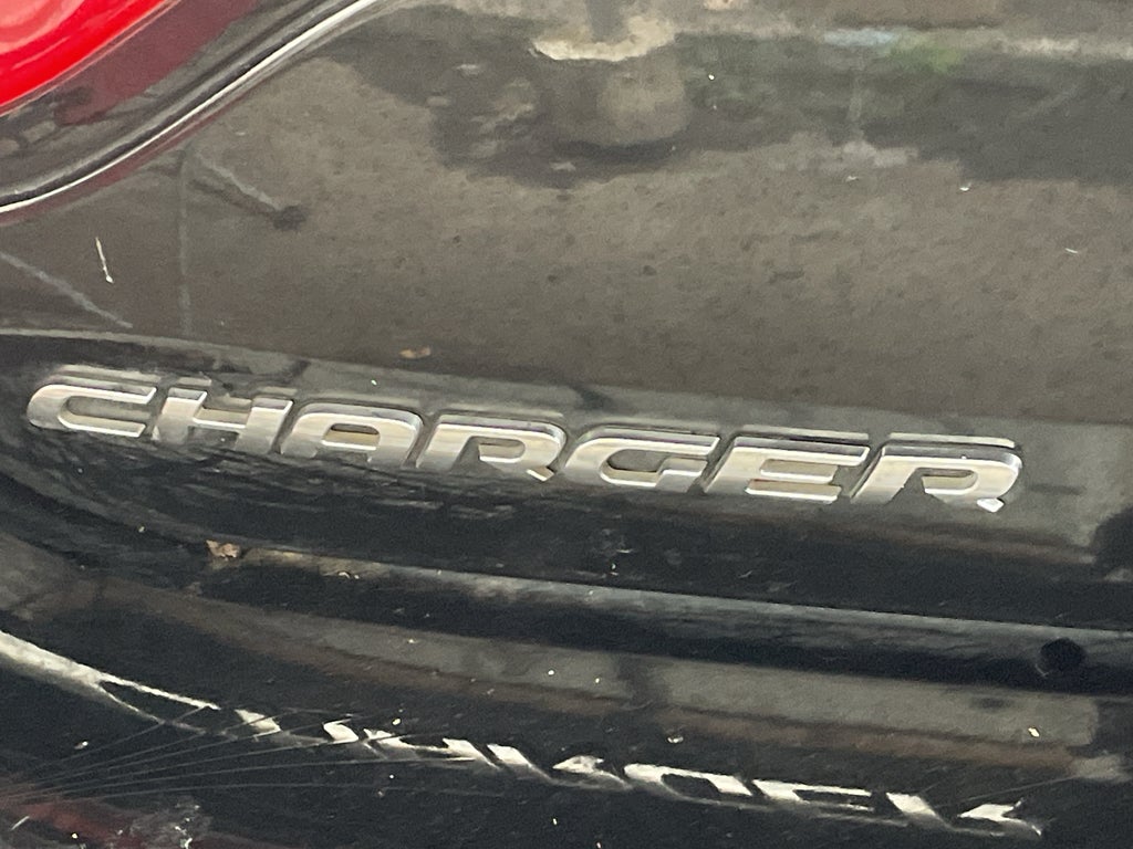 2015 Dodge Charger RT