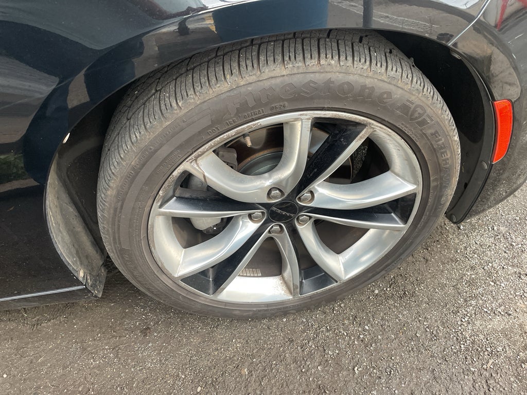 2015 Dodge Charger RT