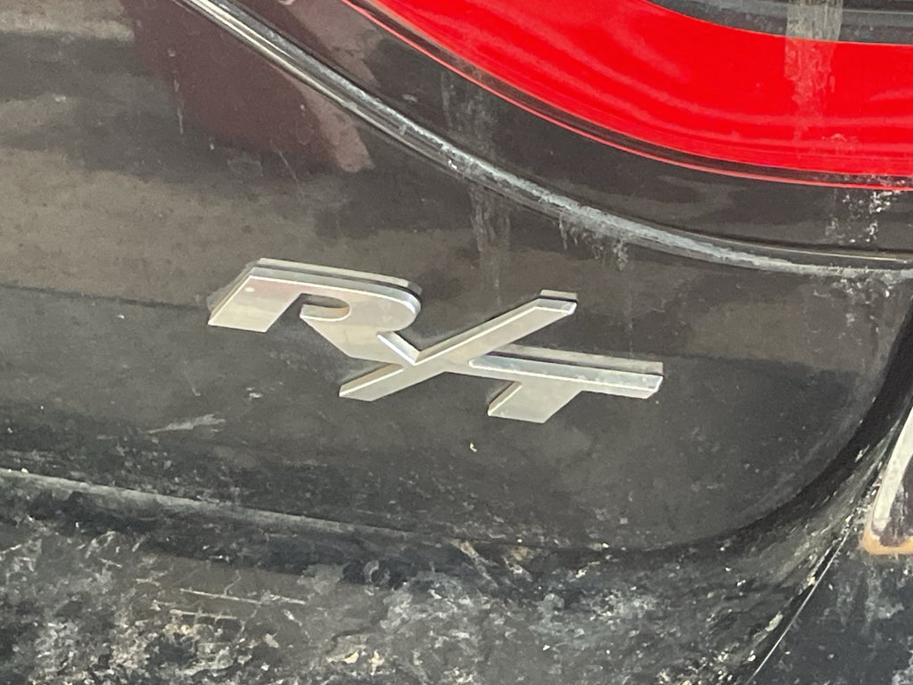 2015 Dodge Charger RT