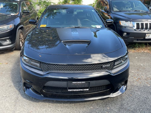 2021 Dodge Charger R/T RWD