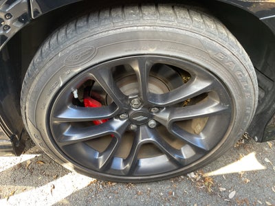 2021 Dodge Charger R/T RWD