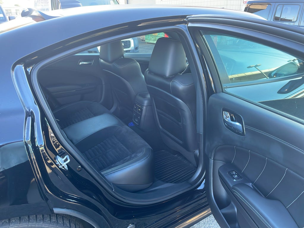 2021 Dodge Charger R/T RWD