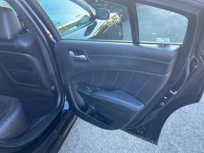 2021 Dodge Charger R/T RWD