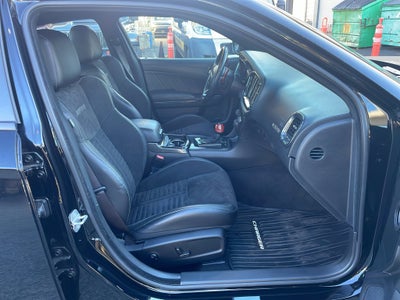 2021 Dodge Charger R/T RWD