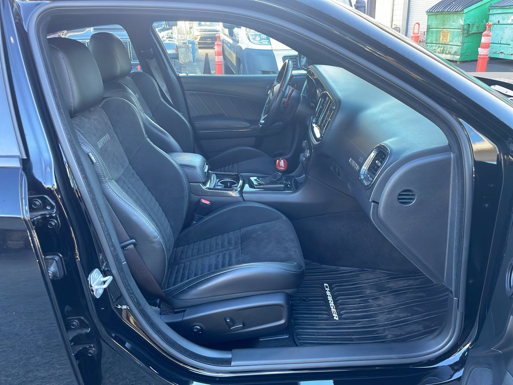 2021 Dodge Charger R/T RWD