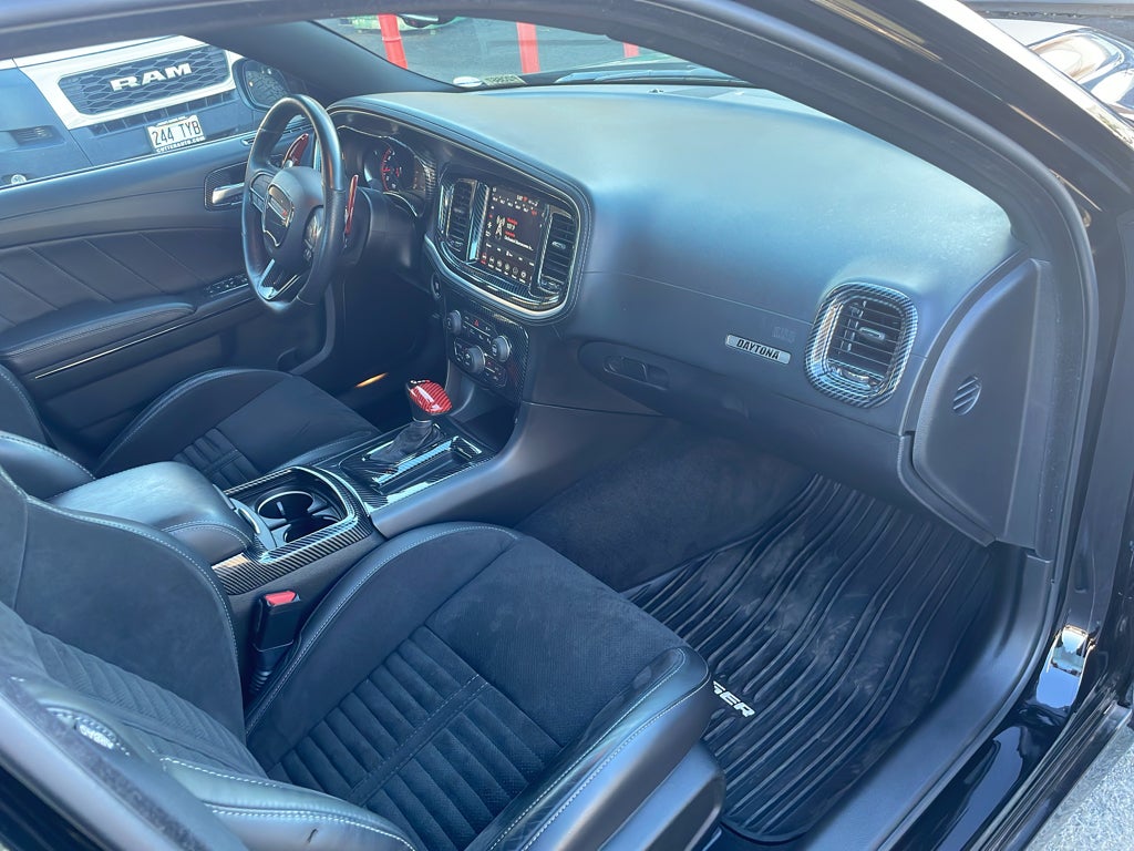 2021 Dodge Charger R/T RWD