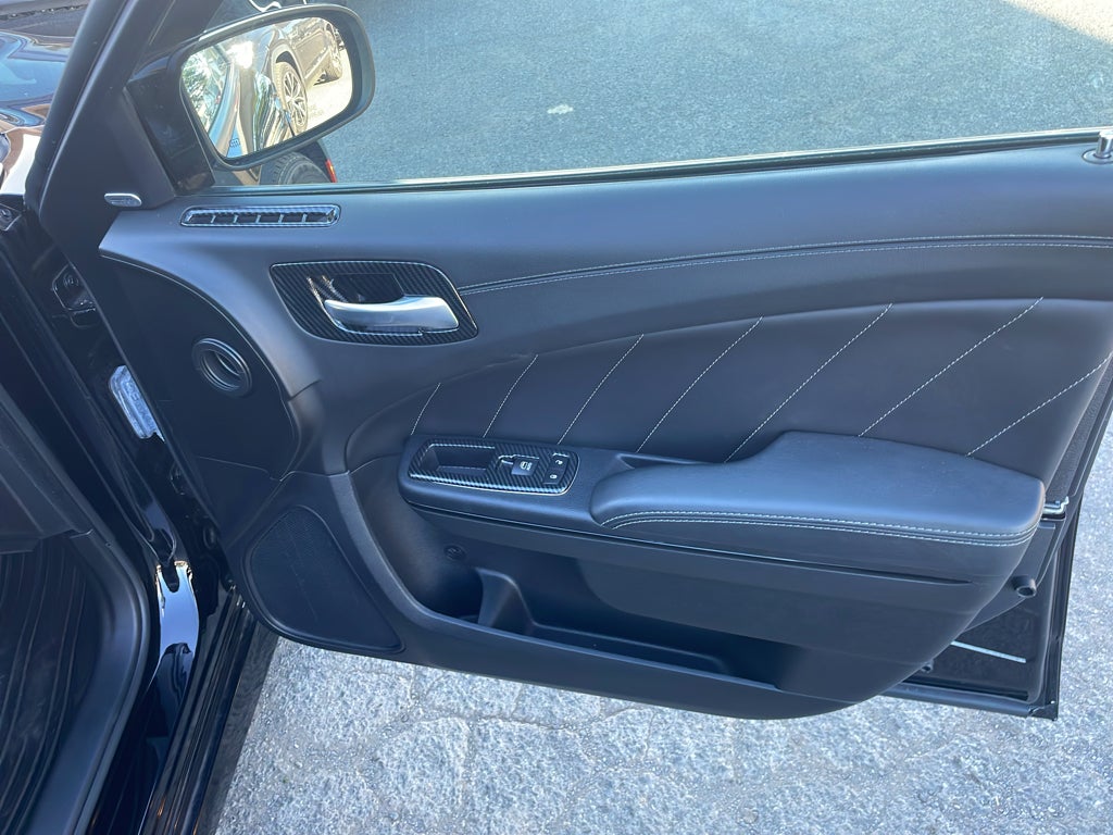 2021 Dodge Charger R/T RWD