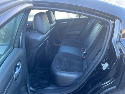 2021 Dodge Charger R/T RWD