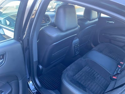 2021 Dodge Charger R/T RWD