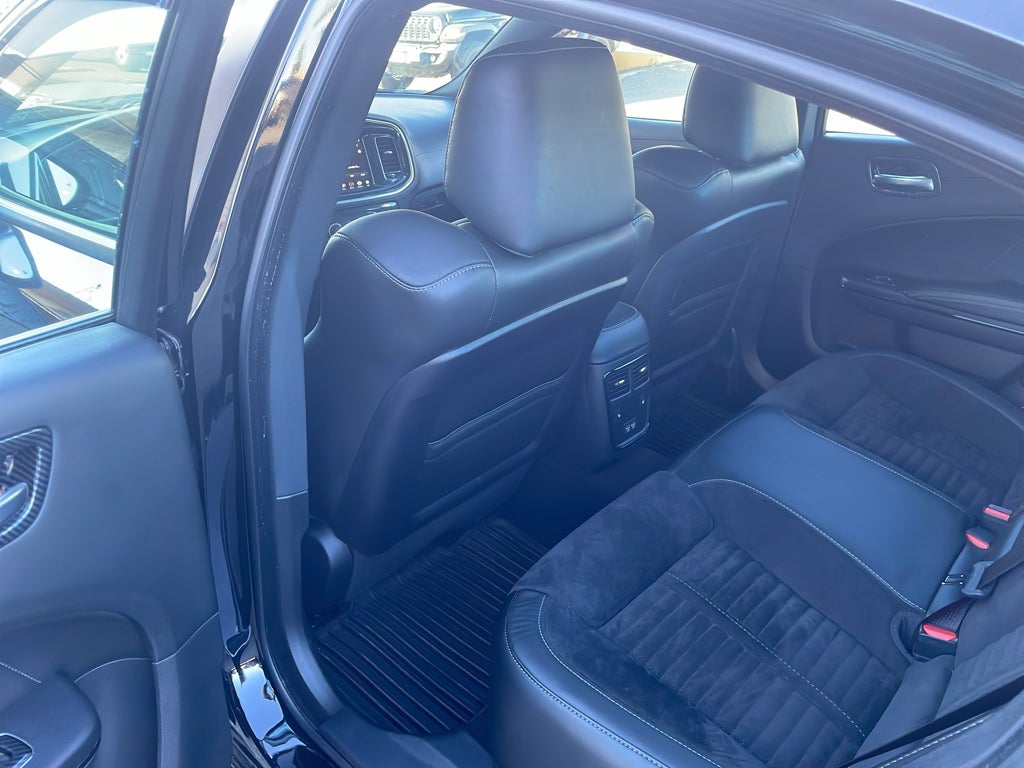2021 Dodge Charger R/T RWD